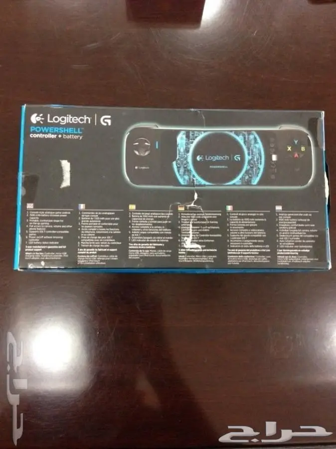  ايفون 5S مع اكسسوارات و اغلفة أصلية (image 11)