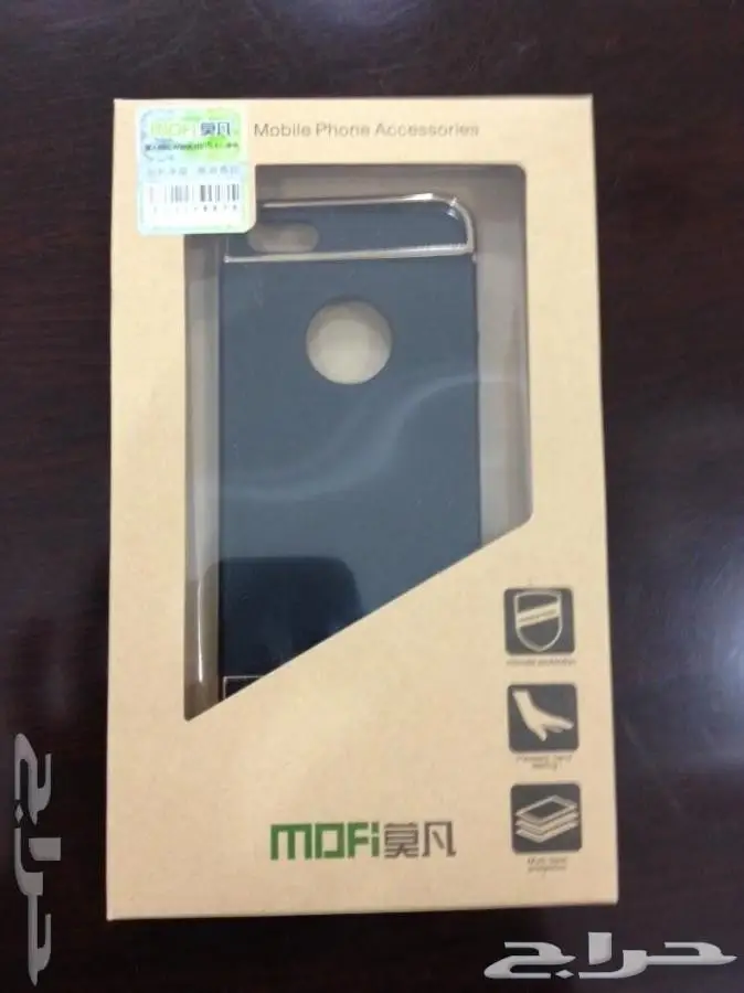  ايفون 5S مع اكسسوارات و اغلفة أصلية (image 15)