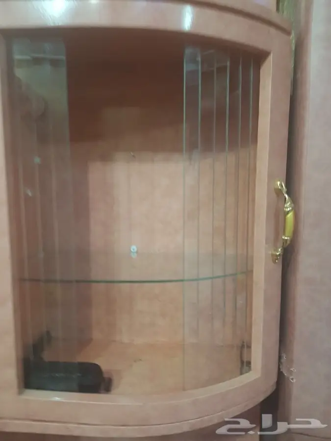 غرفة نوم جلد نظيفة في حفرالباطن (image 5)