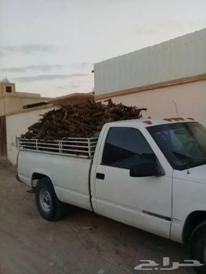 للبيع شحنة ( جمس ) طيب و يابس (image 2)