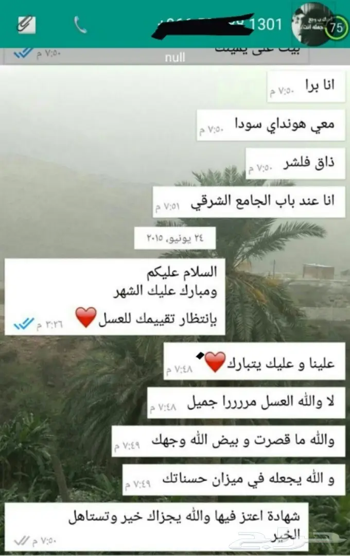 تسعة وأربعون تقييم ولله الحمد (image 19)