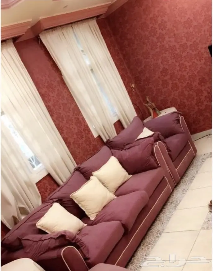 طقمين كنب للبيع (image 6)