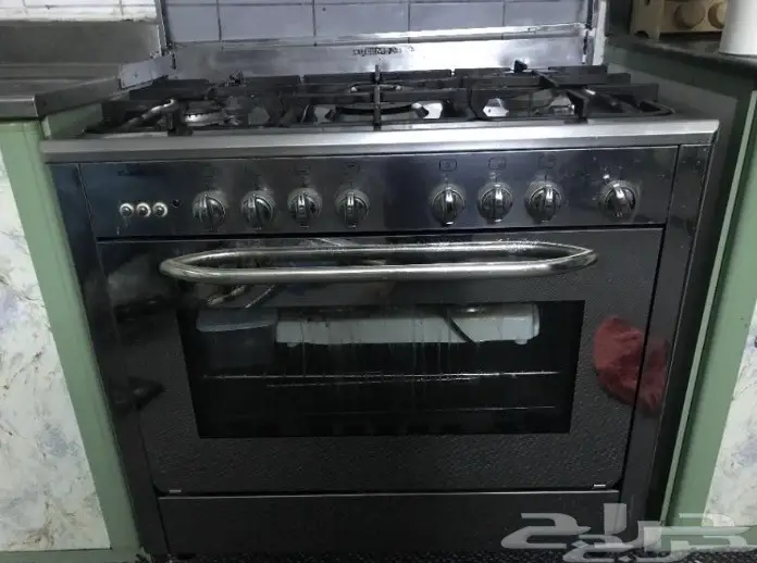 برتقاز  ( جليم غاز )  مع فرن  (image 1)