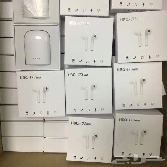 سماعاتiphone7وايرلس بلوتوث (image 15)