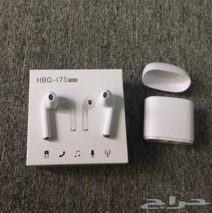 سماعاتiphone7وايرلس بلوتوث (image 16)