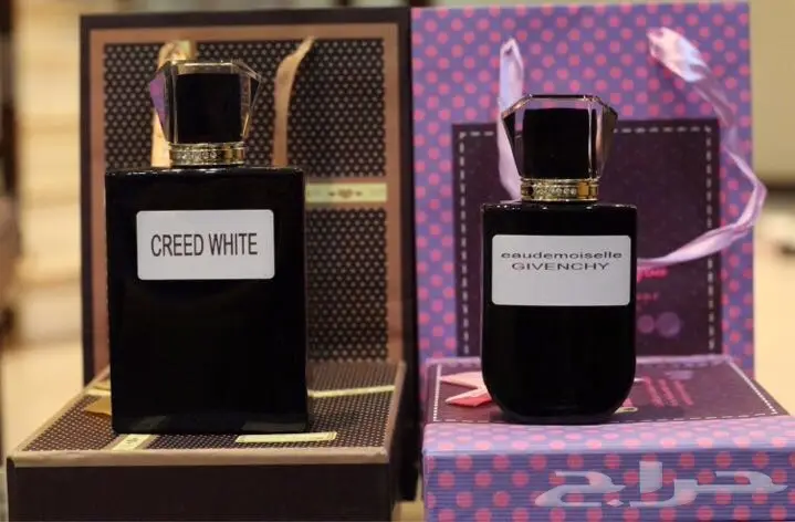 عطور فاخرة وراقية بافضل الاسعار (image 4)