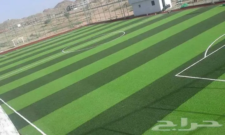 عشب صناعي أرخص الأسعار (image 21)