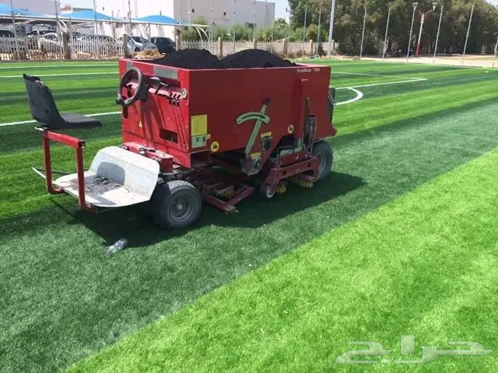 عشب صناعي أرخص الأسعار (image 14)