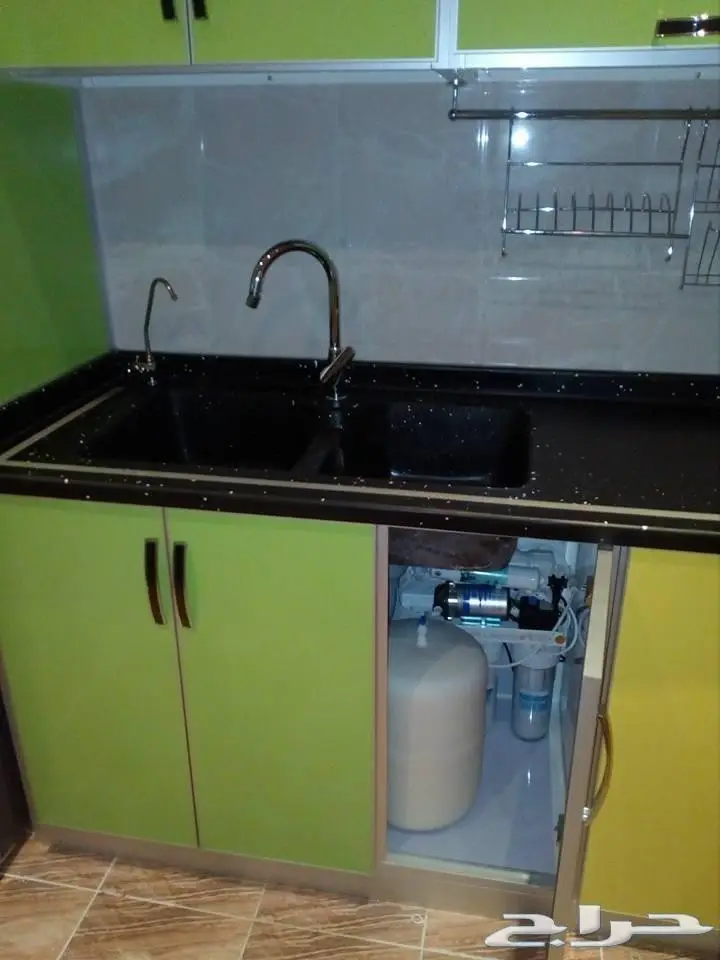 محايل -تخلص من شراء قوارير المياه ب650 رس فقط (image 14)