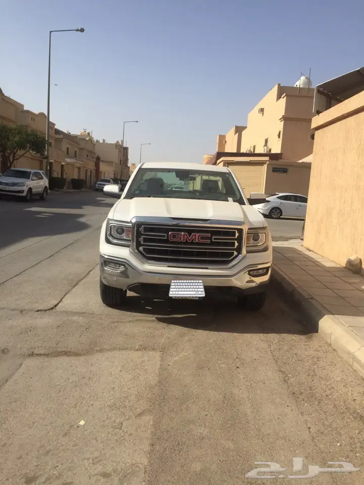 جمس سييرا (image 7)