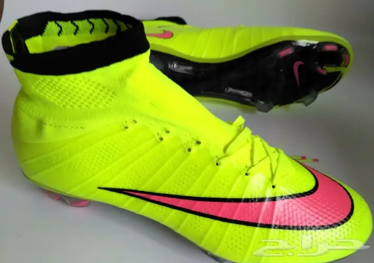 جزمه نايك للبيع (image 2)