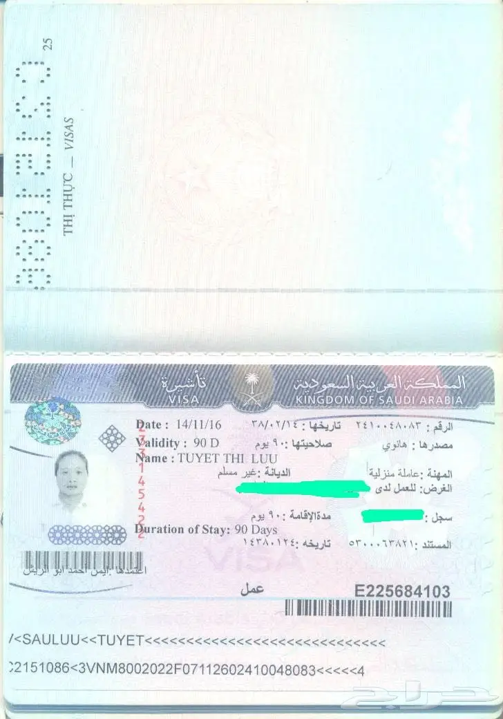 استقدام من فيتنام 3 اسابيع (image 5)