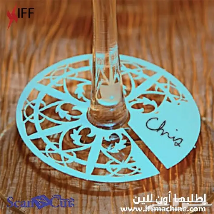 بلوتر إلكتروني لقص الاستيكرات  (image 5)