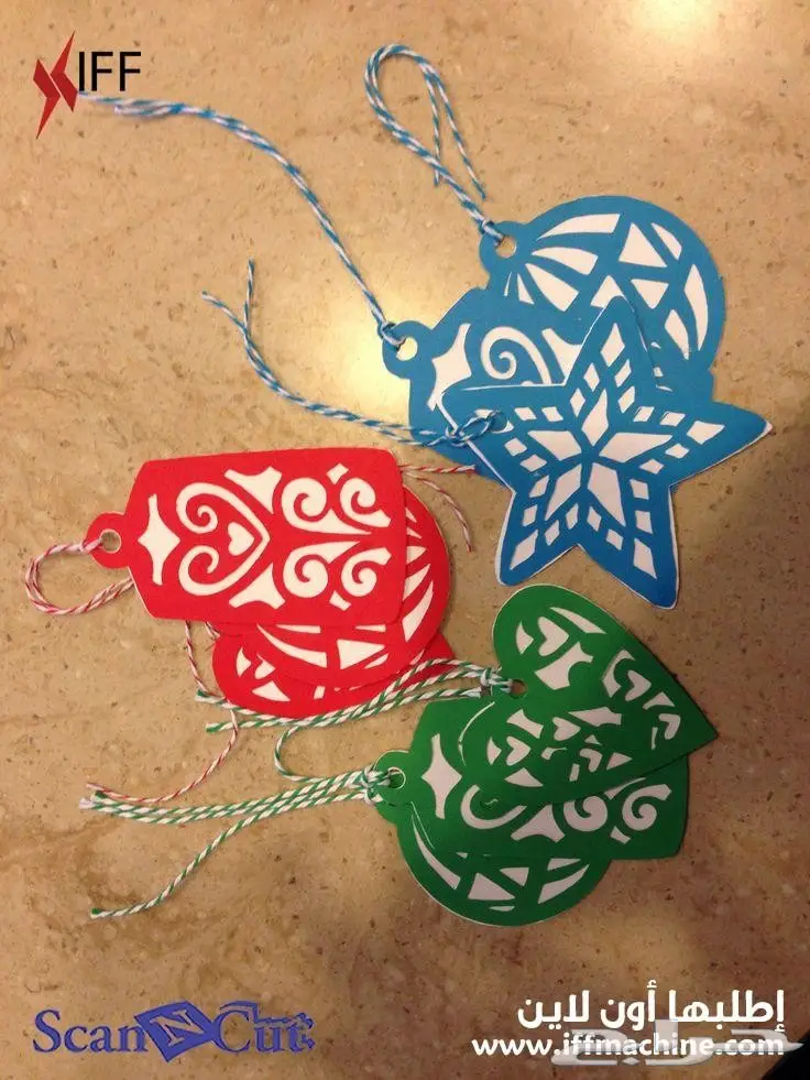 بلوتر إلكتروني لقص الاستيكرات  (image 6)