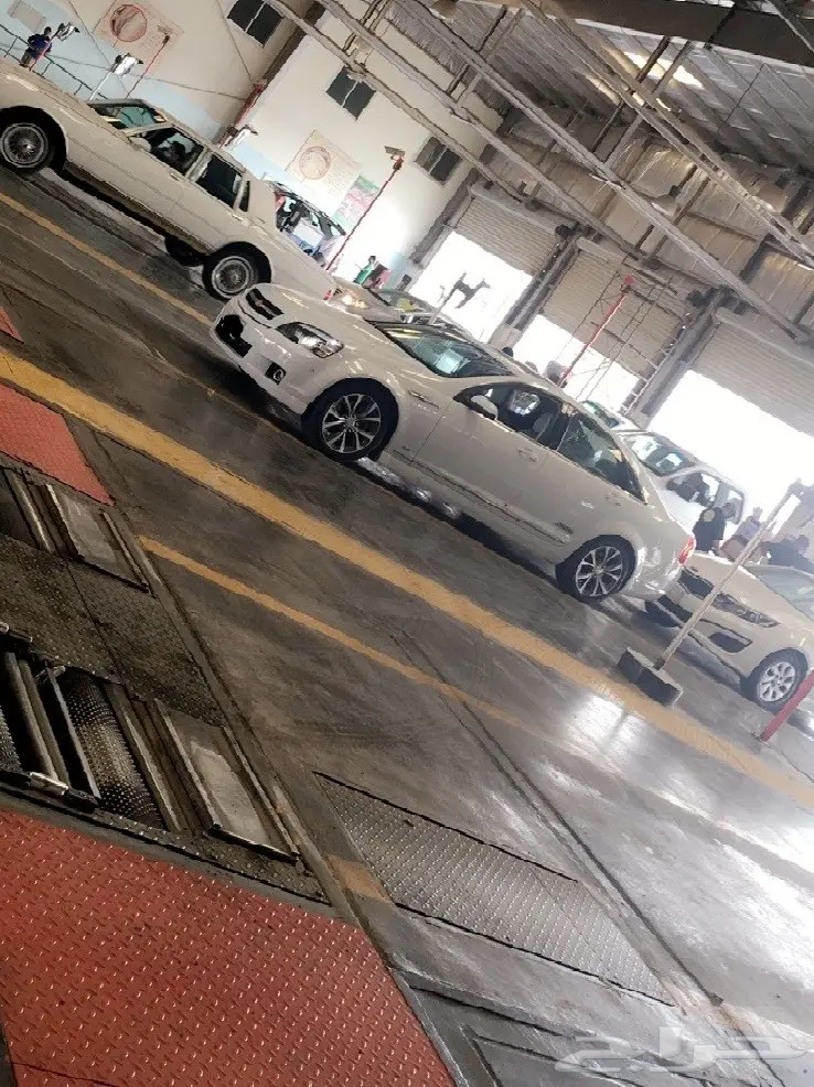 كابرس اس اس 2015 ابيض ع الشرط (image 11)