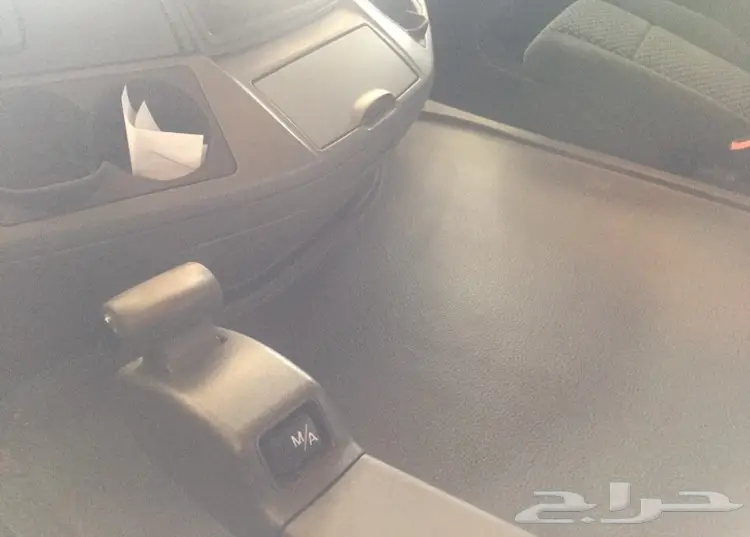 للبيع اكتروس 1844 موديل 2012 بطاقه جمركية جده (image 14)