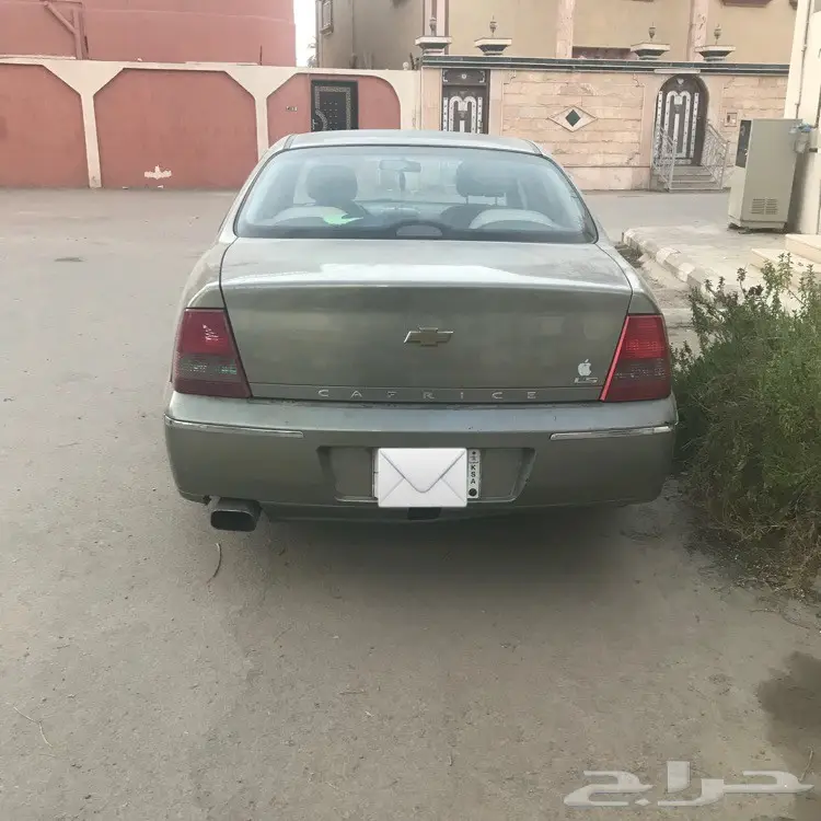 شفرولية كابريس 2005 (image 7)