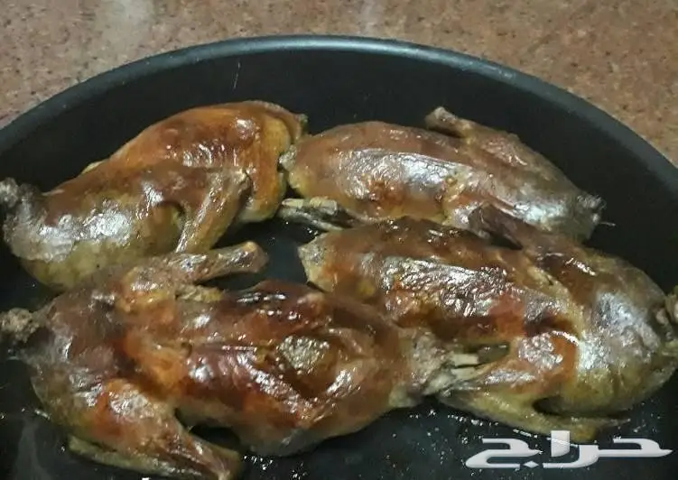 حمام محشى الزوج 2 حبه 40 ريال (image 5)