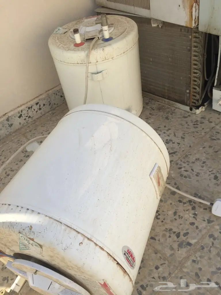 مكيفات باردة هاس وسخانات  (image 1)