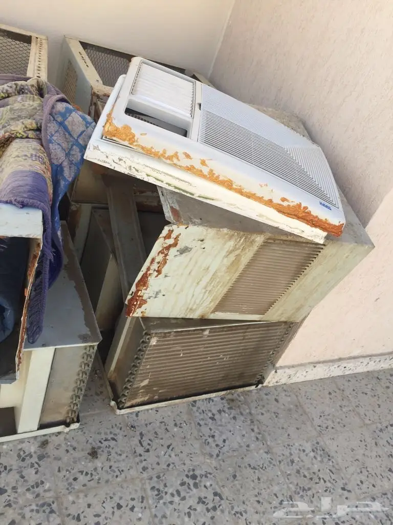 مكيفات باردة هاس وسخانات  (image 5)
