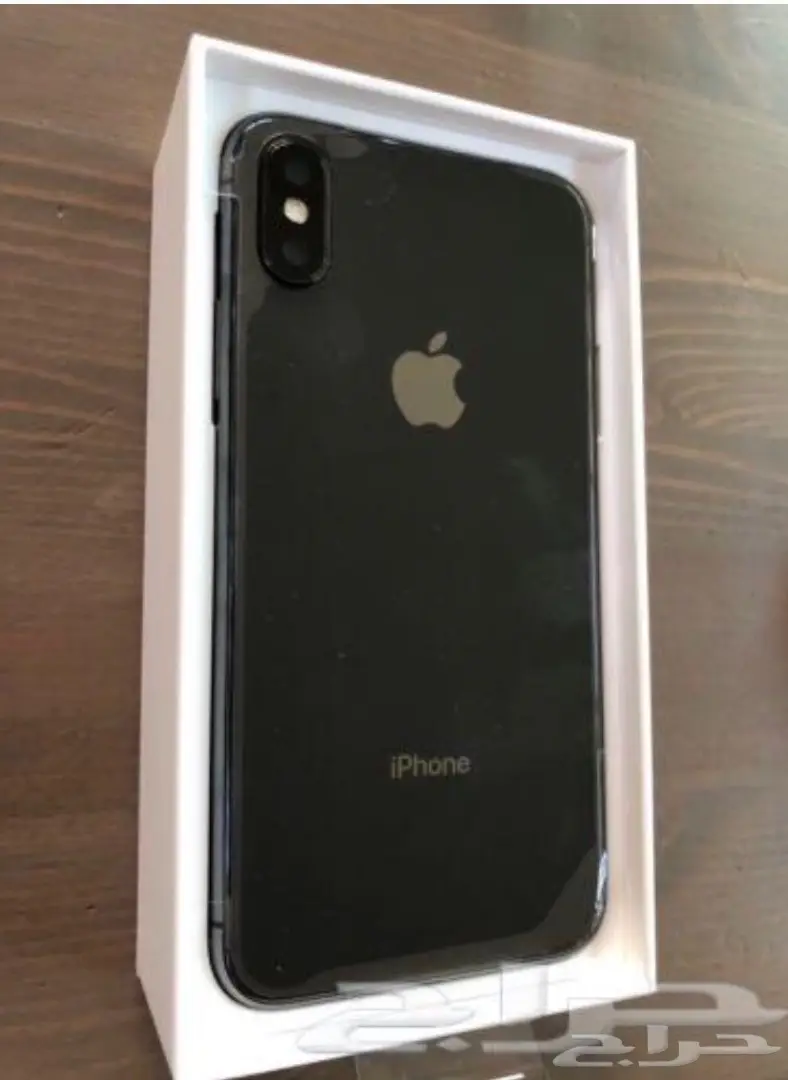 iPhone X جديد - للبيع! (image 1)