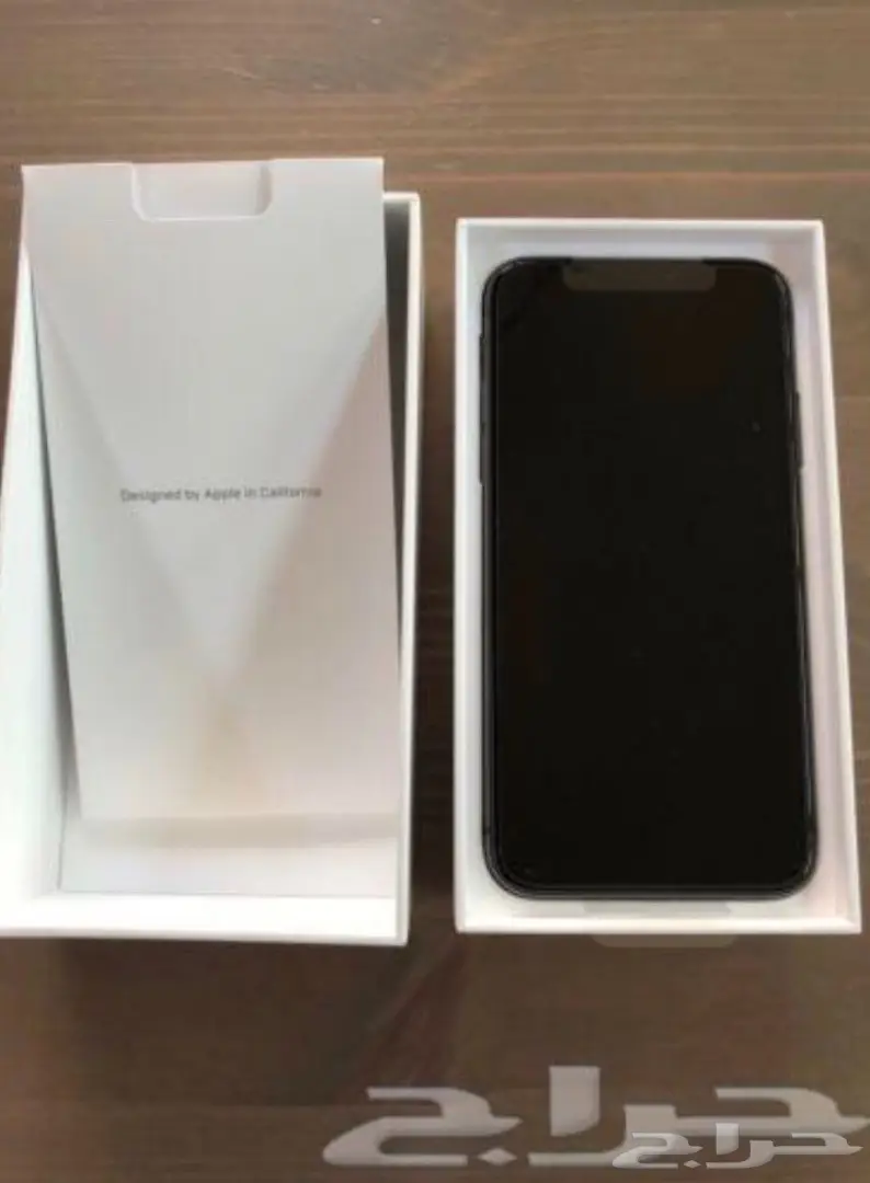 iPhone X جديد - للبيع! (image 4)