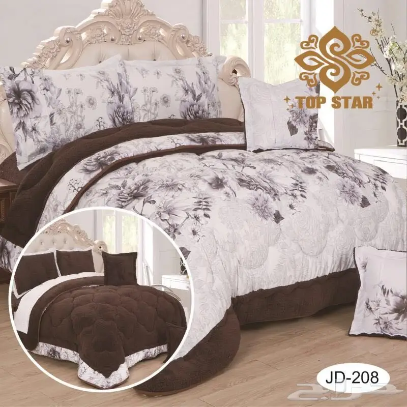 مفارش روعه - أحدث تصاميم! (image 4)