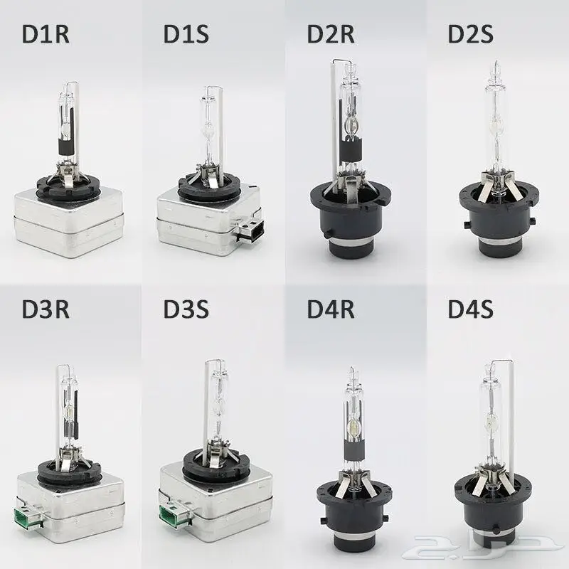 شمعات زينون هنقاري أصلي وكاله