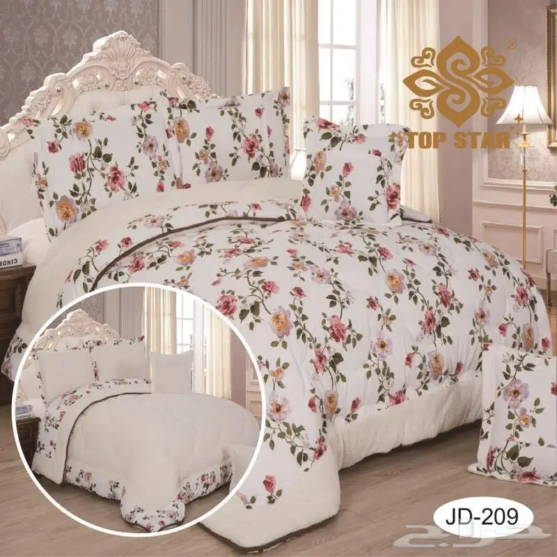 مفارش روعه - أحدث تصاميم! (image 12)