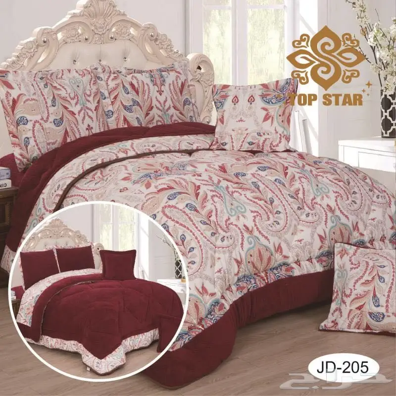 مفارش روعه - أحدث تصاميم! (image 17)