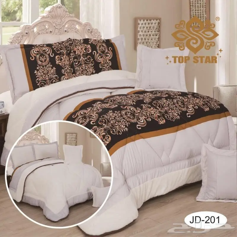 مفارش روعه - أحدث تصاميم! (image 19)