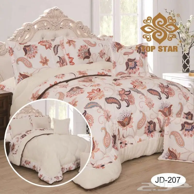 مفارش روعه - أحدث تصاميم! (image 26)