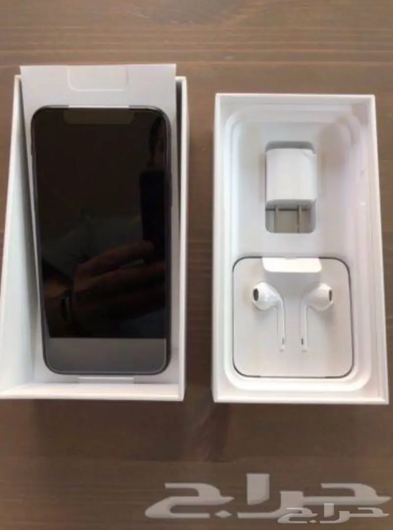 iPhone X جديد - للبيع! (image 2)