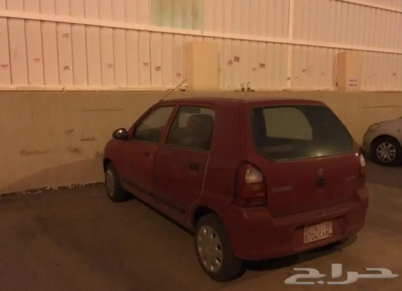 سياره للبيع سوزوكي (image 2)