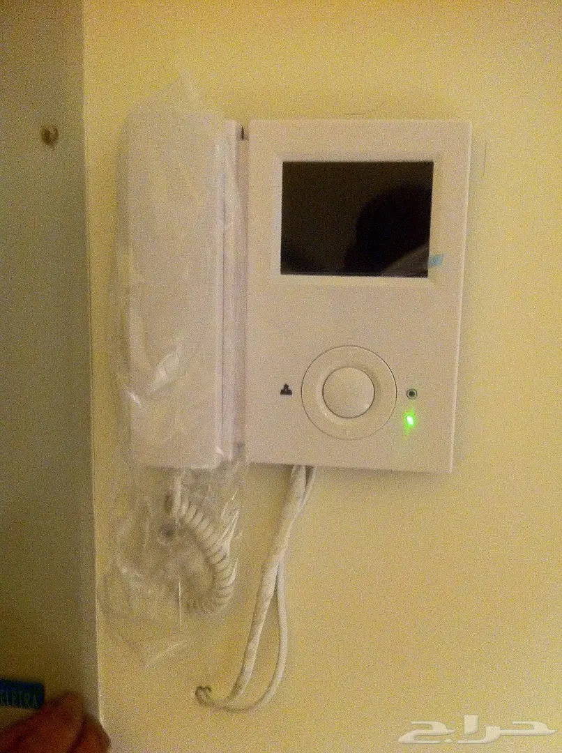  انترفون للعمائر السكنية والمجمعات - خصم خاص (image 1)