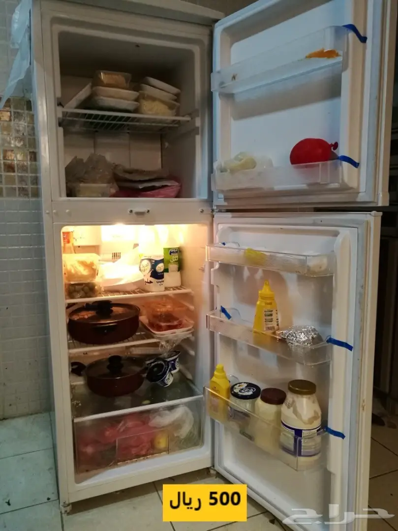 لدواعي السفر للبيع السريع (image 1)