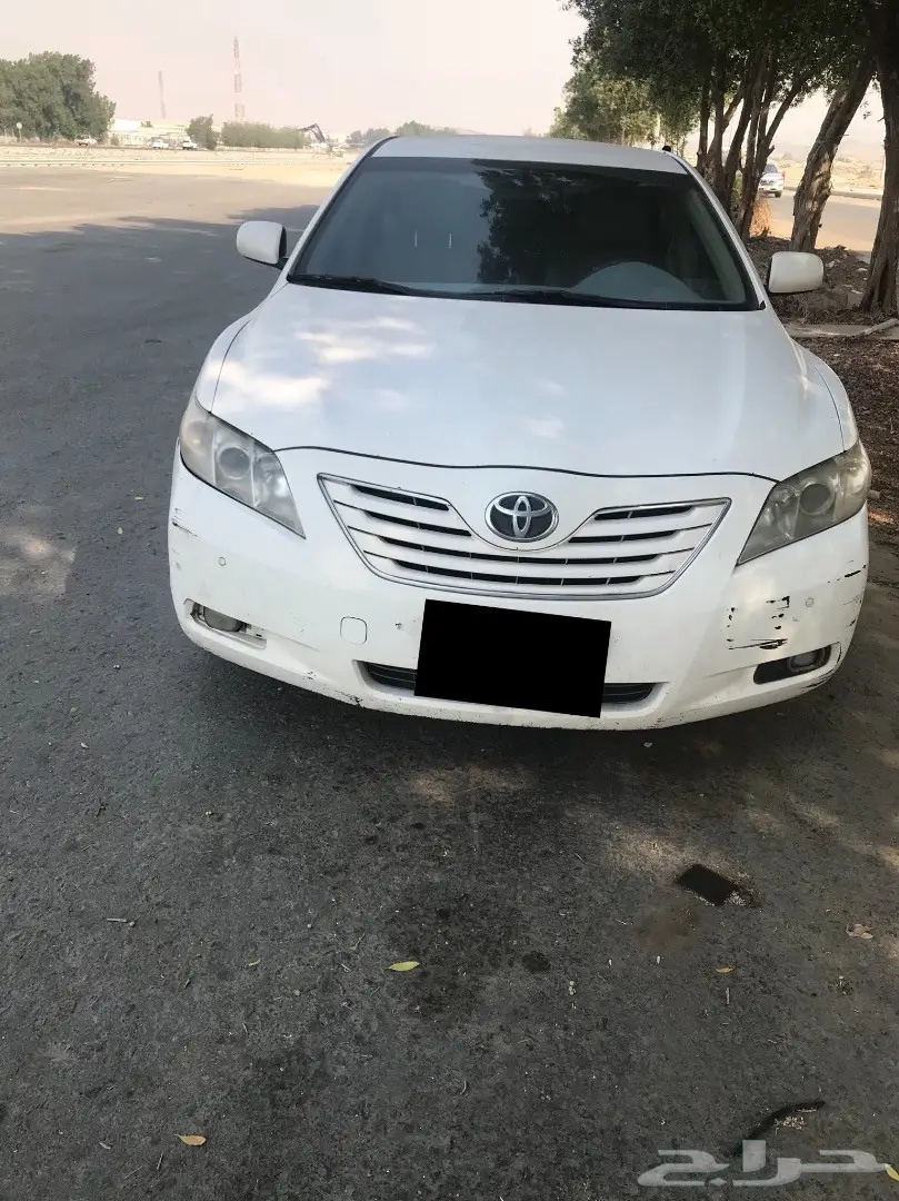 للبيع كامري 2009 GL 