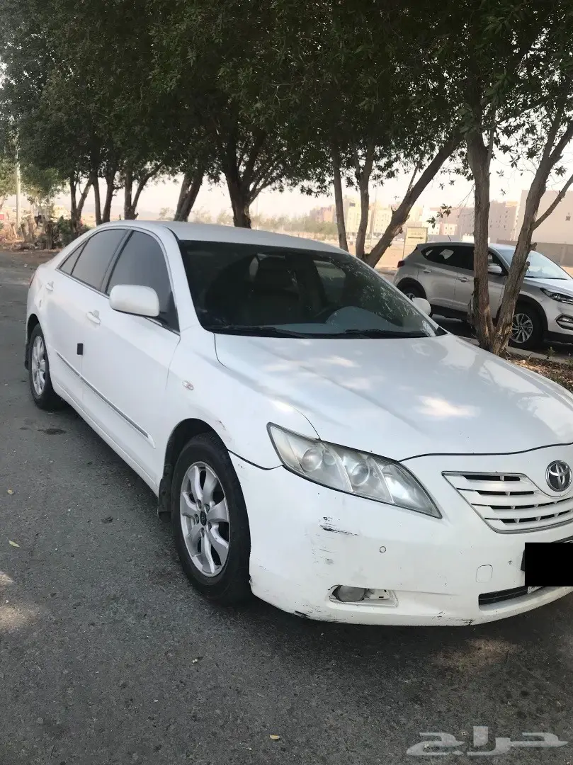 للبيع كامري 2009 GL  (image 1)