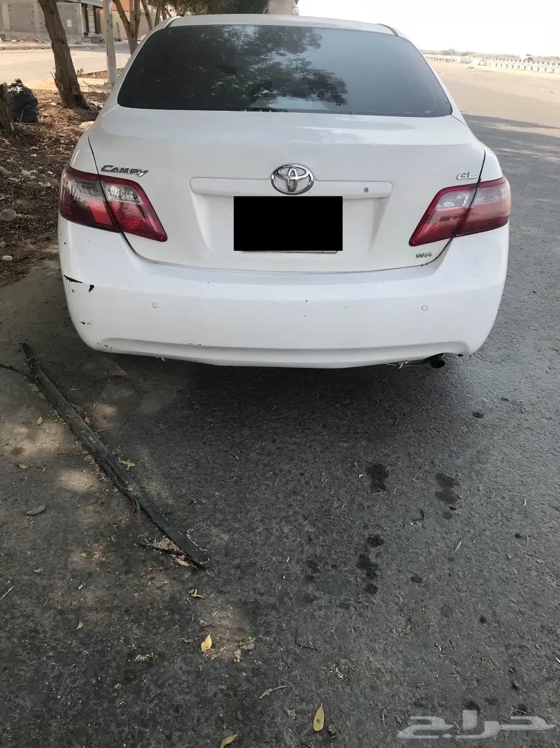 للبيع كامري 2009 GL  (image 2)