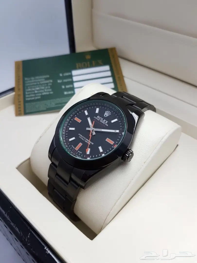 ساعات فخمه (image 7)