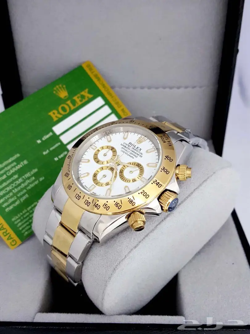 ساعات فخمه (image 10)