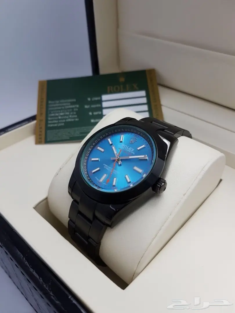 ساعات فخمه (image 12)