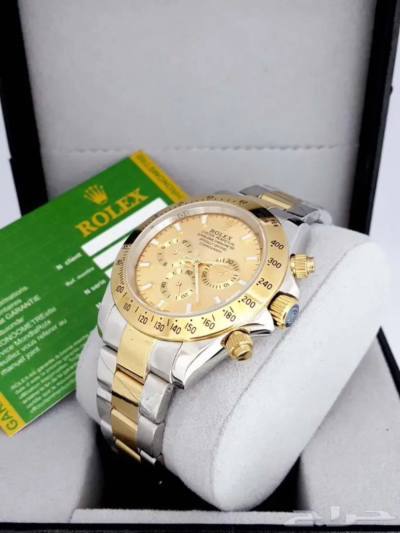 ساعات فخمه (image 17)