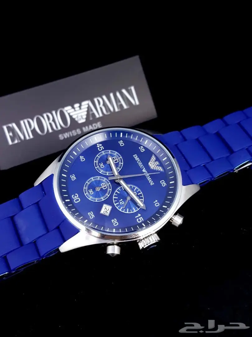 ساعات فخمه (image 24)