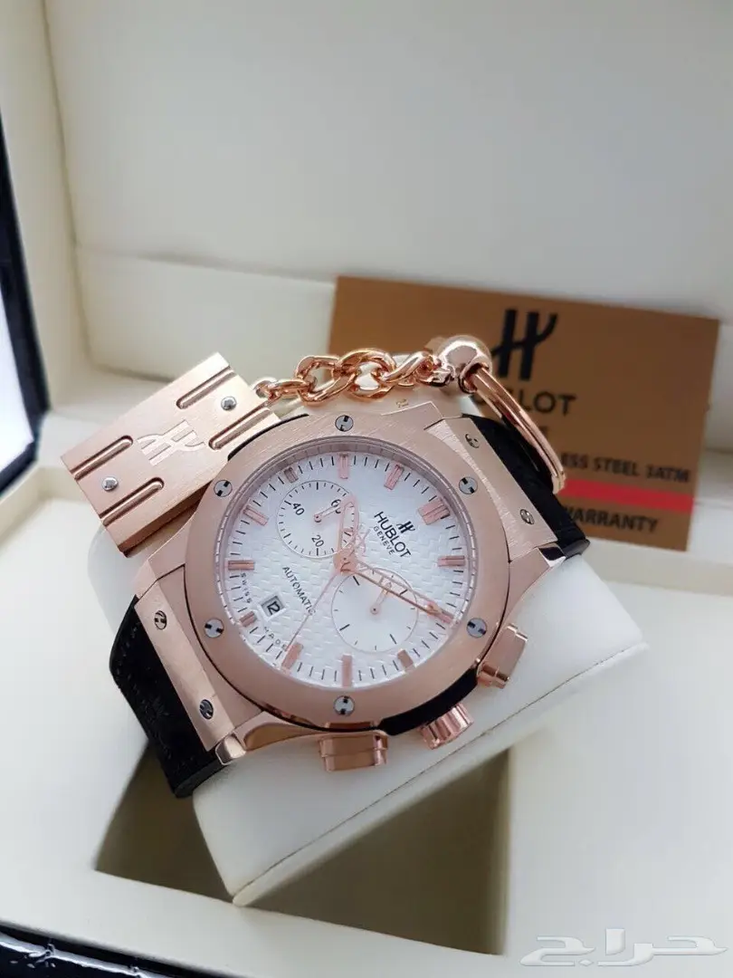 ساعات فخمه (image 30)