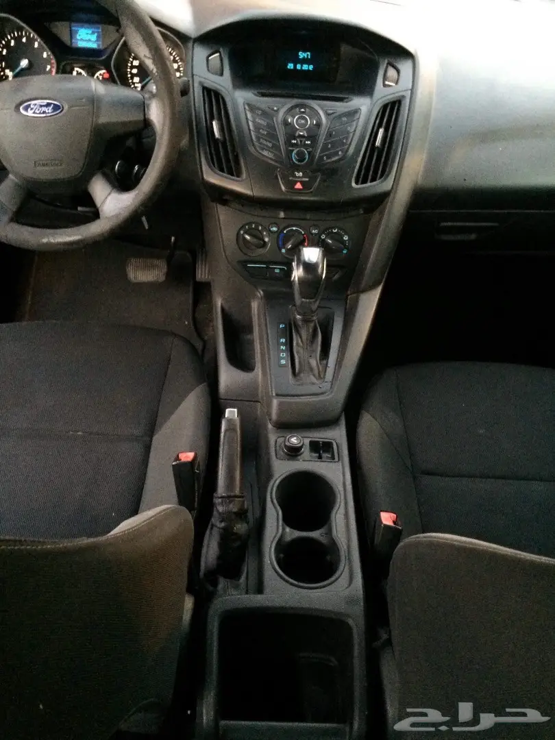 فورد فوكس 2012 (image 7)