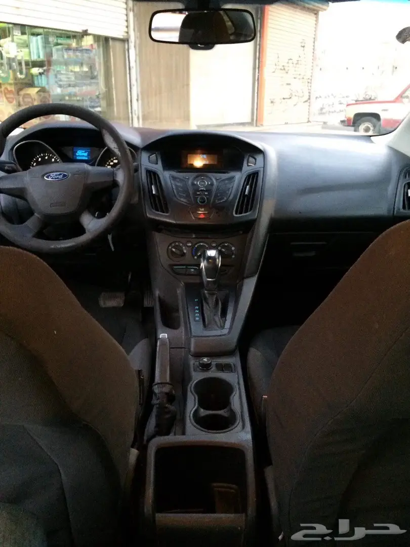 فورد فوكس 2012 (image 14)