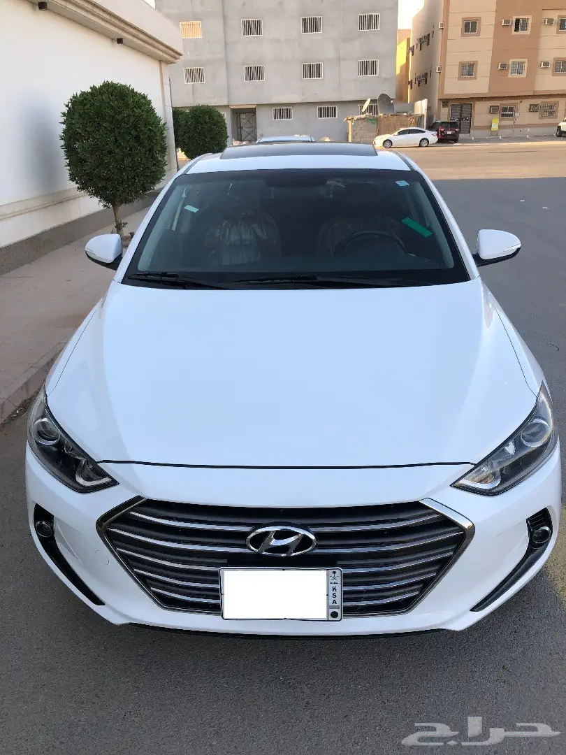 للبيع النترا 2016 فل كامل بصمة جلد نفس الجديد