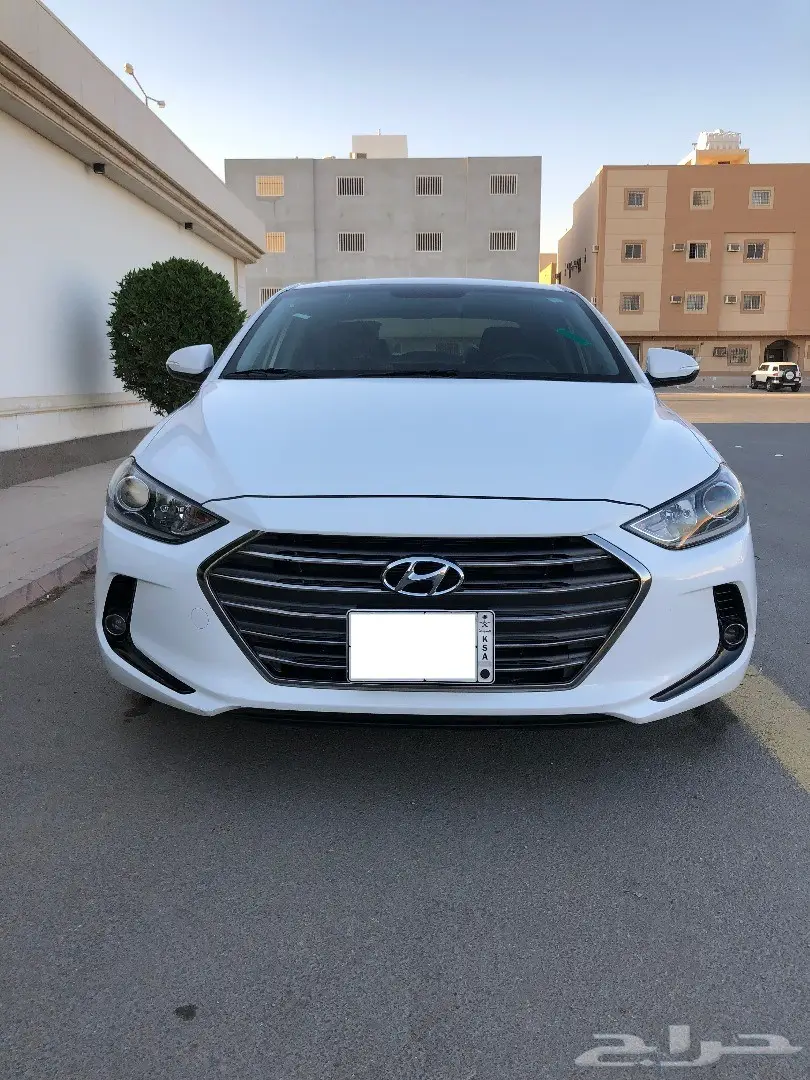 للبيع النترا 2016 فل كامل بصمة جلد نفس الجديد (image 2)