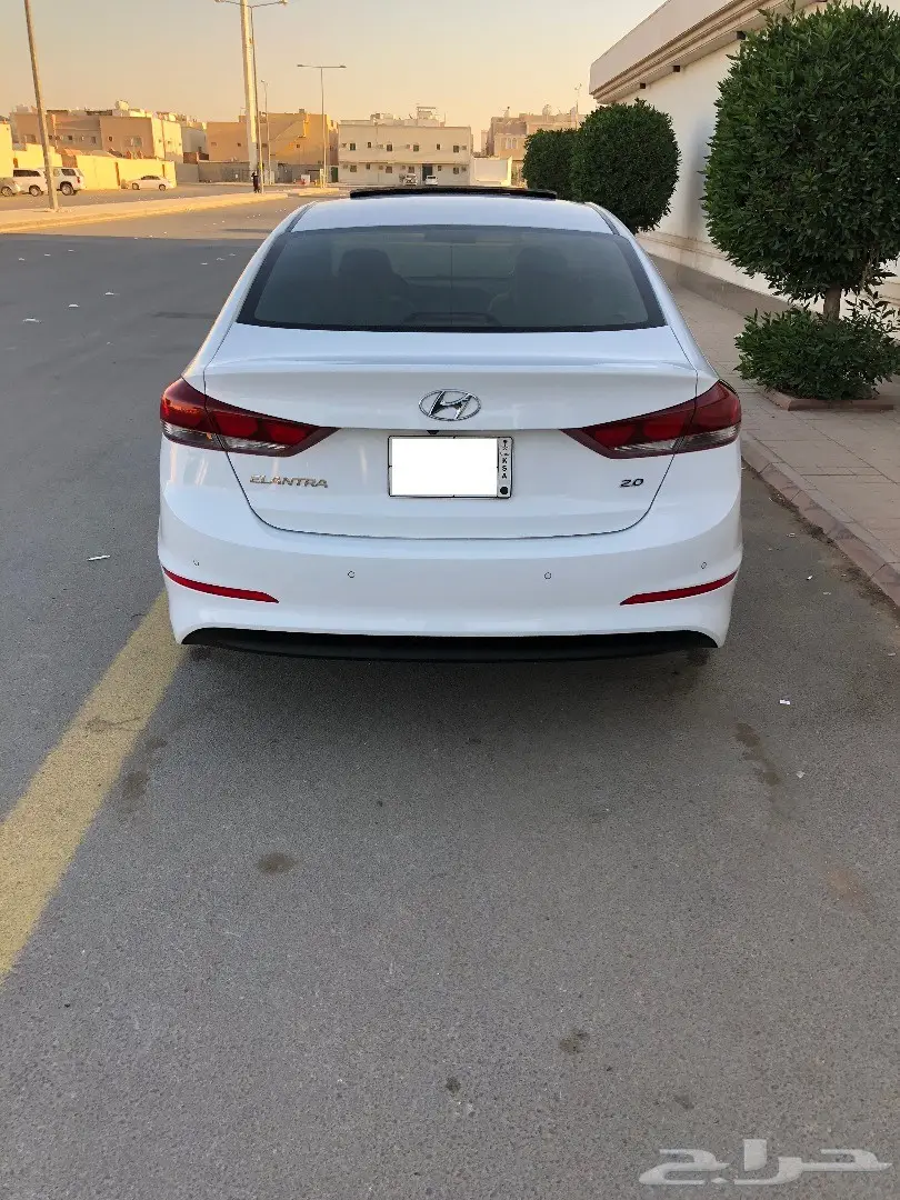 للبيع النترا 2016 فل كامل بصمة جلد نفس الجديد (image 23)